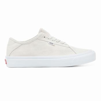 Vans Suede Diamo NI - Miesten Tennarit - Valkoinen